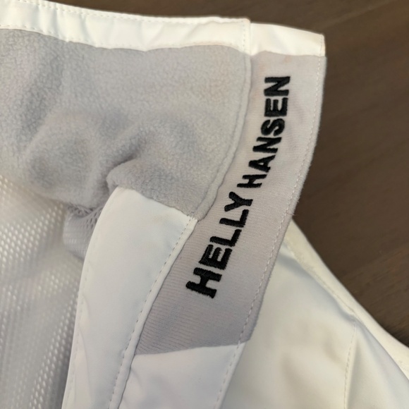 Helly Hansen American Gold Cup Vest - Picture 11 of 13